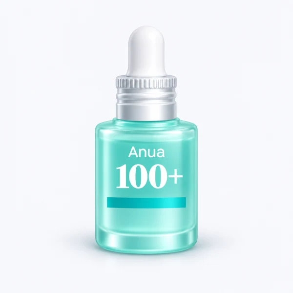 Anua PDRN 玻尿酸100 精華