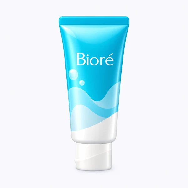 Bioré 水感防曬精華