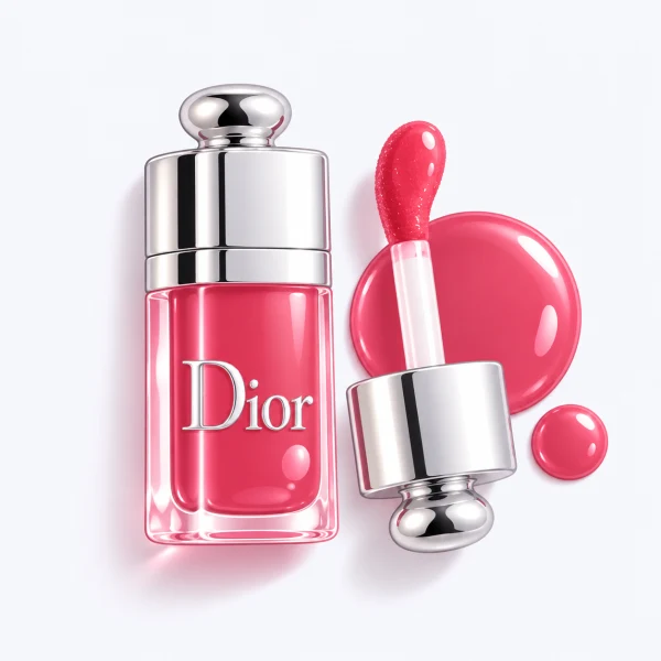 Dior 癮誘粉漾潤唇油