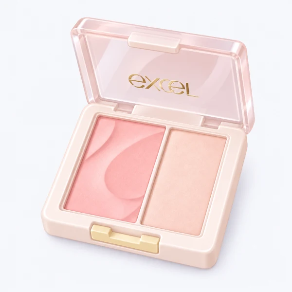 Seamless Tone Blush