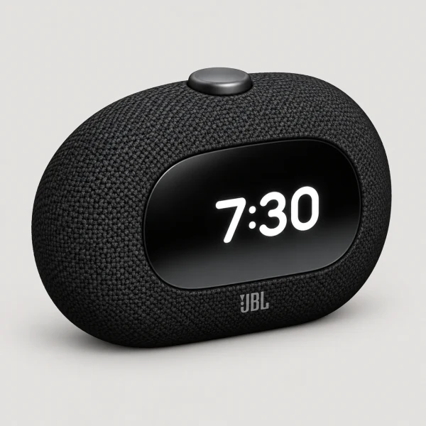 JBL Horizon 3 with FM Black