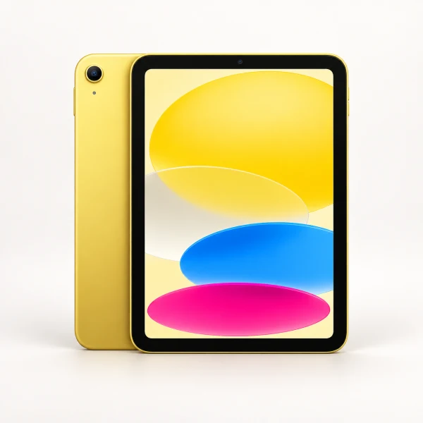 Apple iPad(A16)A16 11吋 Wi-Fi版 儲存空間:128GB MD3Y4J/A 銀色