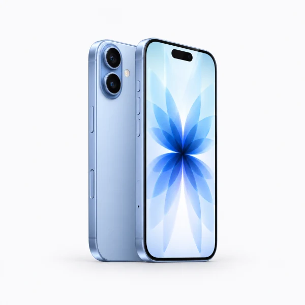 iPhone 17 256GB 