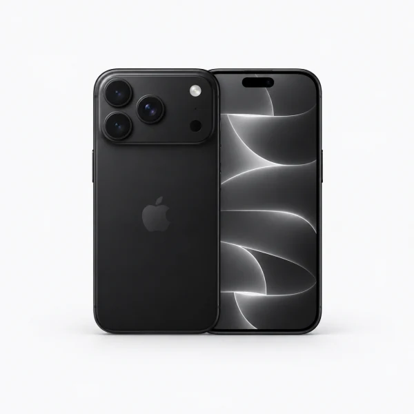 iPhone 18 Pro 6.3 吋 · 256GB 