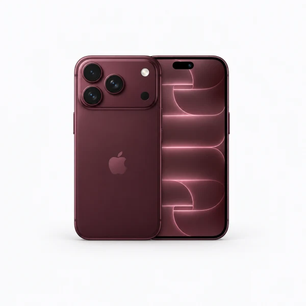 iPhone 18 Pro 6.3 吋 · 512GB 