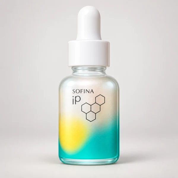 SOFINA iP 藥用角層調理精華液