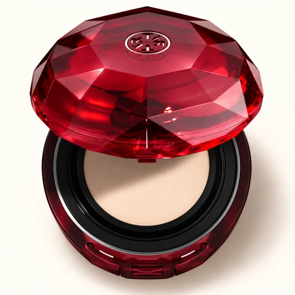 MASK FIT RUBY MESH CUSHION