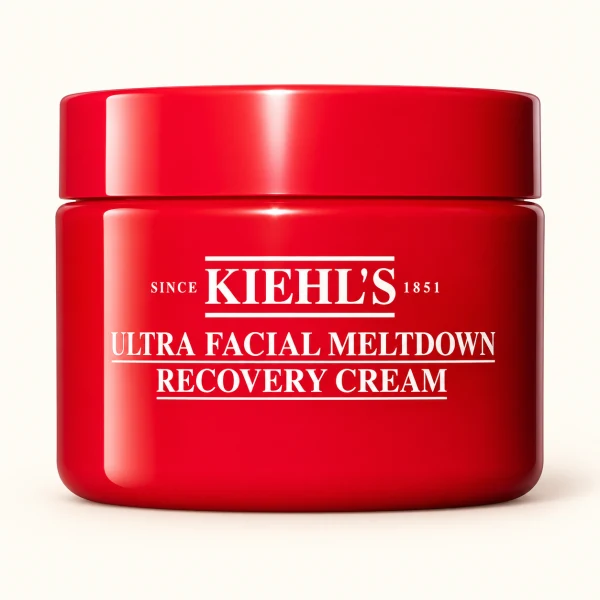 Kiehl’s 契爾氏 Ultra Facial Meltdown Recovery Cream 修護乳霜