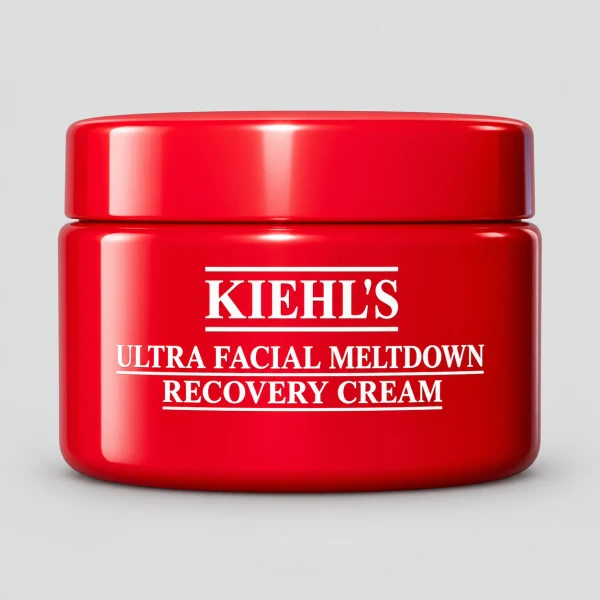 Kiehl’s 契爾氏 Ultra Facial Meltdown Recovery Cream 修護乳霜