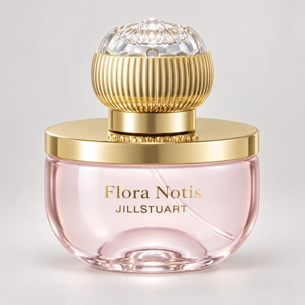 Flora Notis JILL STUART Iconic Bloom 淡香精