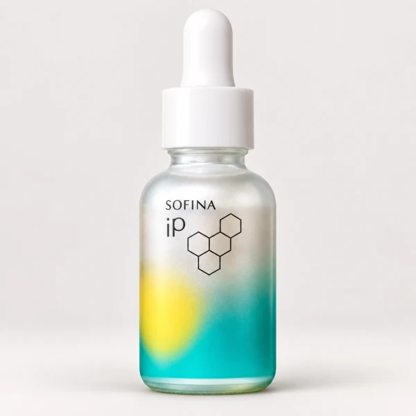 SOFINA iP 藥用角層調理精華液