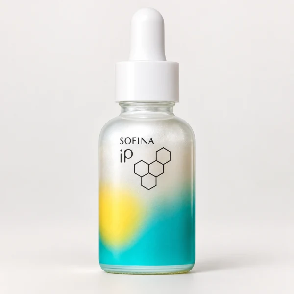 SOFINA iP 藥用角層調理精華