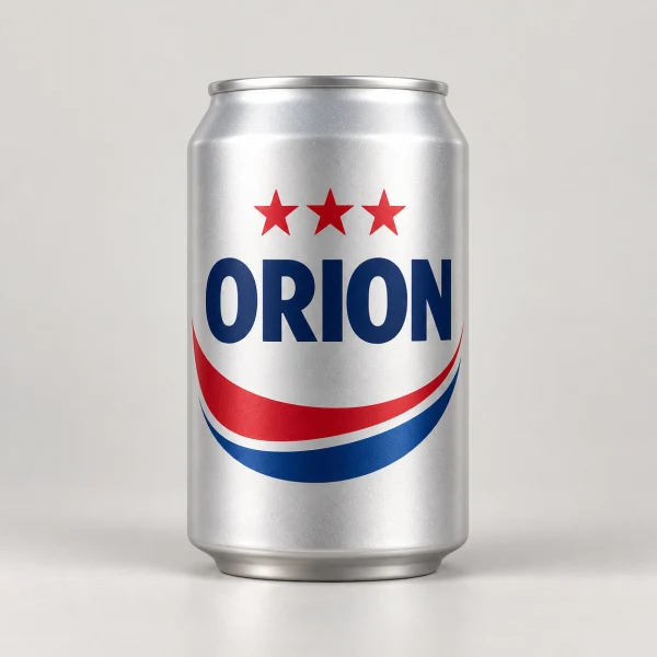 Orion啤酒
