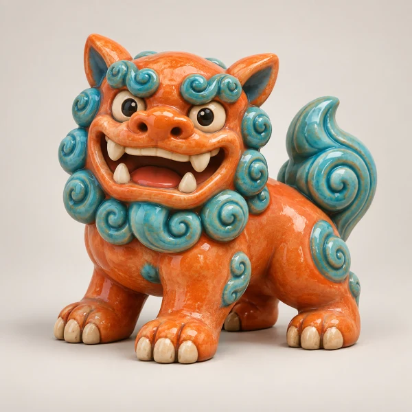 風獅爺