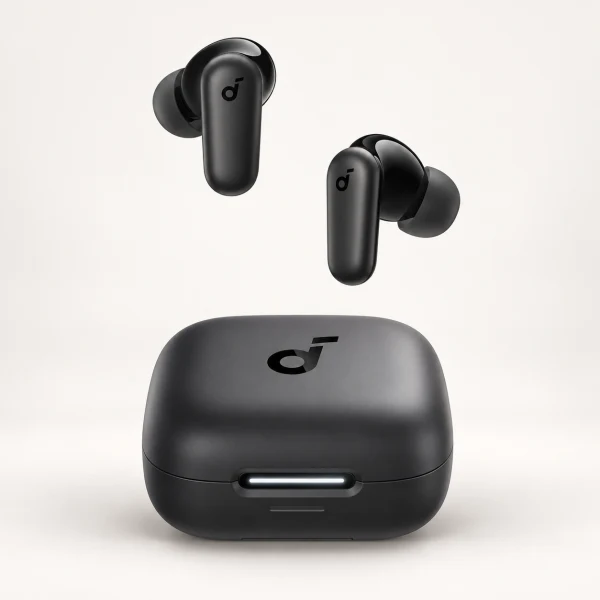 Anker Soundcore P30i 黑色(A3959N11)