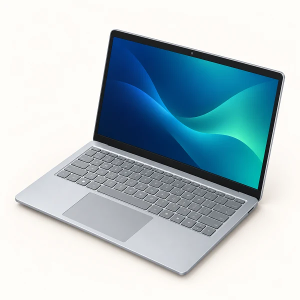 aiwa aiwa book S15 JA6-LPC1502-8 [Intel N100 /記憶體：8GB /SSD：256GB /Windows11 Pro /15.6吋 /2026年6月機型]