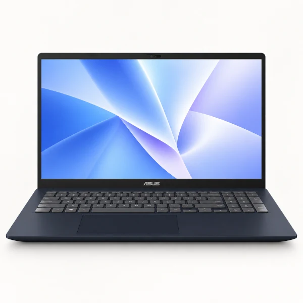 ASUS Vivobook 16 (M1607) 靜謐藍 M1607KA-AI7165WS [AMD Ryzen AI 7 /記憶體：16GB /SSD：512GB /Office Home and Business /Windows11 Home /16.0吋 /2025年8月機型] 〖售完為止〗