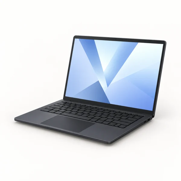 ASUS 華碩 特仕版14吋筆電 Vivobook X1407QA（Snapdragon X/16G/512G SSD/W11/金）