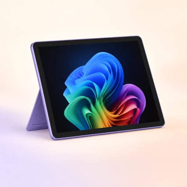 Microsoft 筆記型電腦 Surface Pro 12 吋 紫羅蘭 EP2-27747 [Snapdragon X Plus /記憶體：16GB /UFS：512GB /M365 (24個月) 或 Office 可選 /Windows11 Home（Arm版） /12.0型 /Copilot+ PC /2025年6月機種] 〖售完為止〗 平板電腦