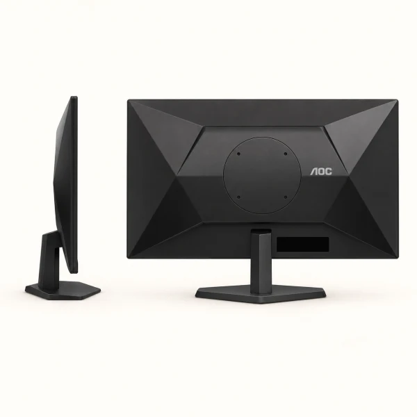 AOC ブラック Q27G40E/11 [27型 /WQHD(2560×1440） /ワイド /180Hz] 電競螢幕