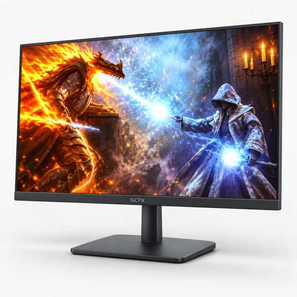I-O DATA GigaCrysta｢GCFX｣ ブラック KH-GD252UHB [24.5型 /フルHD(1920×1080) /ワイド /260Hz] 電競螢幕