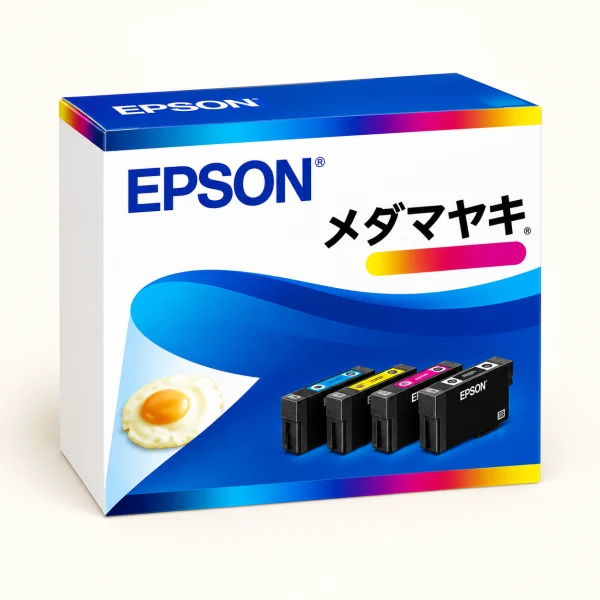 EPSON EW-056A A4 噴墨複合機 4色 Colorio 白色 [L尺寸相片～A4]
