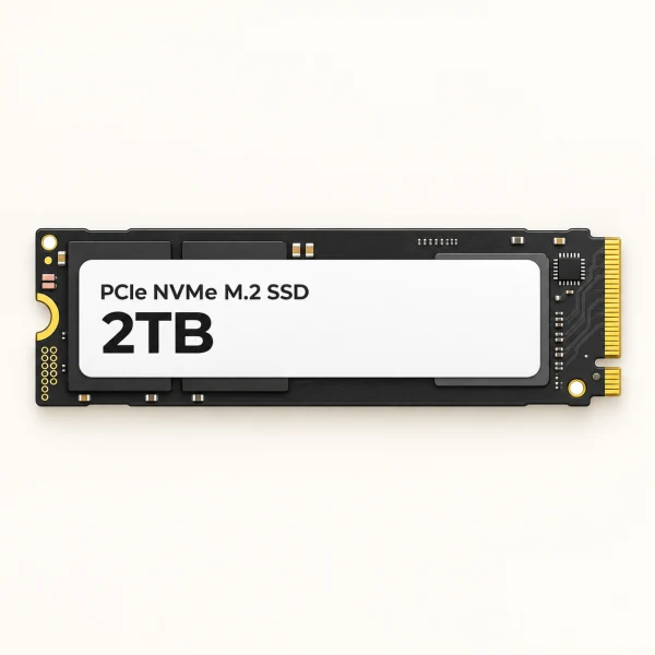 玄人志向 PCI-Express介面 (白盒包裝) CSSDM2O2TP4R7260A00 [2TB /M.2]