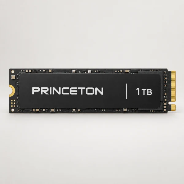 PRINCETON PCI-Express接続 PHD-ISM2G4-1T [1TB /M.2] 〖PCパーツ〗 內接 SSD