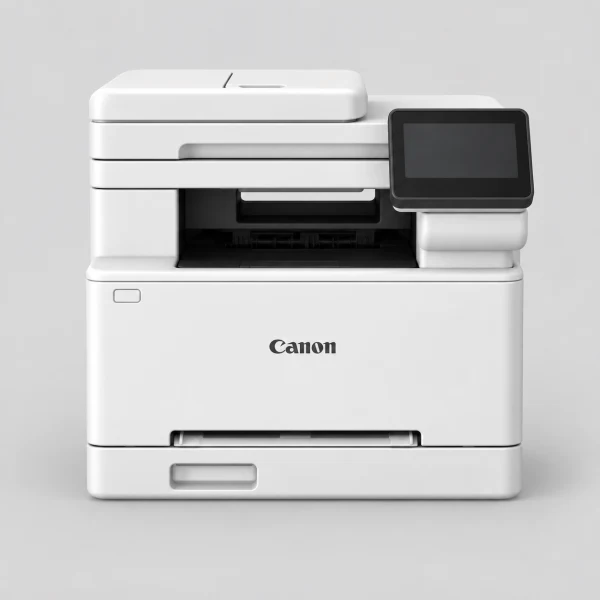 CANON MF665Cdw 4色彩色雷射複合機 Satera [明信片～A4]