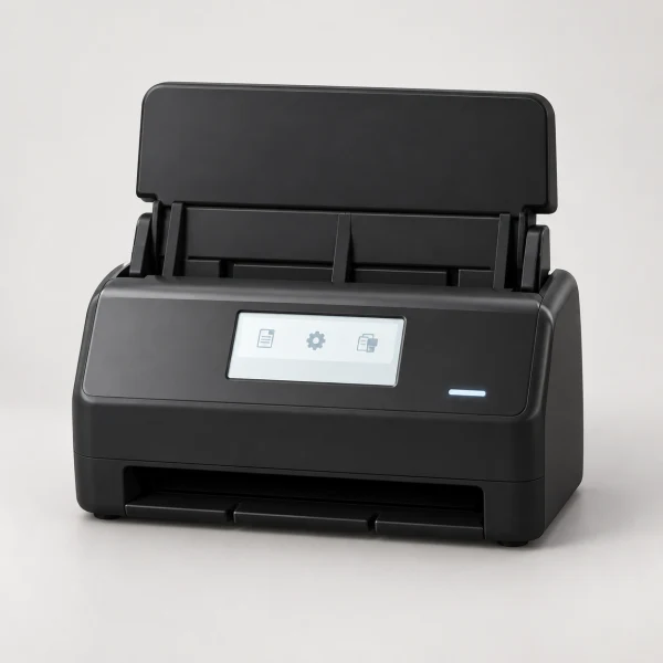 RICOH FI-IX2500BK 文件掃描器 ScanSnap iX2500 黑色 [A4尺寸 /Wi-Fi／USB]