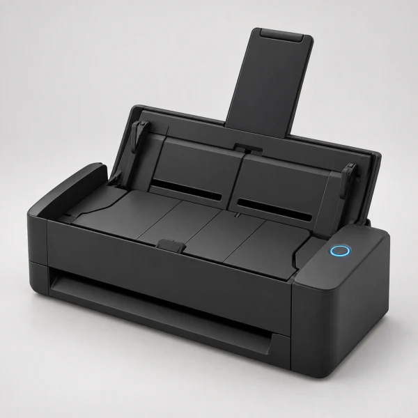 RICOH FI-IX1300ABK ドキュメント ScanSnap ブラック [A4サイズ /Wi-Fi／USB] 掃描器