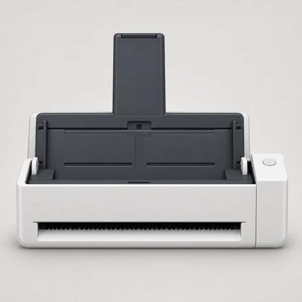 RICOH ドキュメント ScanSnap iX1300 (GMW697) ホワイト FI-IX1300A [A4サイズ /Wi-Fi／USB] 掃描器