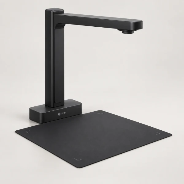 CZUR Shine Ultra Pro(Mac/Windows11対応) [A3サイズ /USB] 掃描器