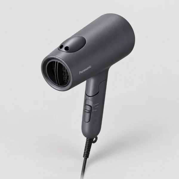 Panasonic 吹風機 ionity 深灰色 EHNE7NH
