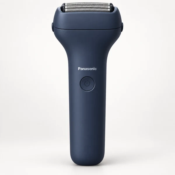 Panasonic メンズシェーバー ダークネイビー ES-RT1A-A [3枚刃 /AC100V]