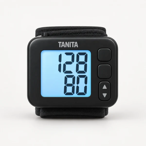 Tanita BP-218L Blood Pressure Monitor