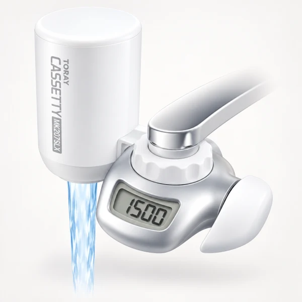Toray MK207SLX 水龍頭濾水器