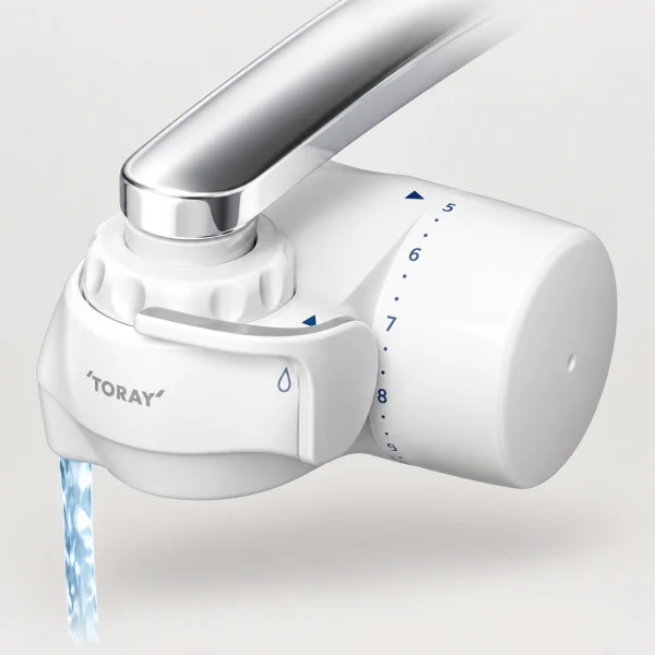 Toray SX705T 水龍頭濾水器