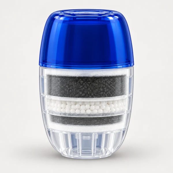 Bonstar 水龍頭濾水器