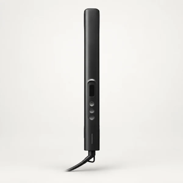 TESCOM TS360A-K 電棒離子夾 黑色