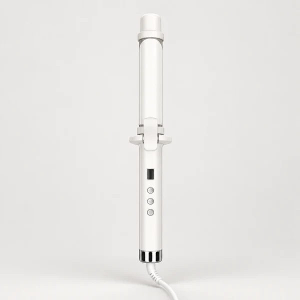 KINUJO KC32N 電棒離子夾 珍珠白
