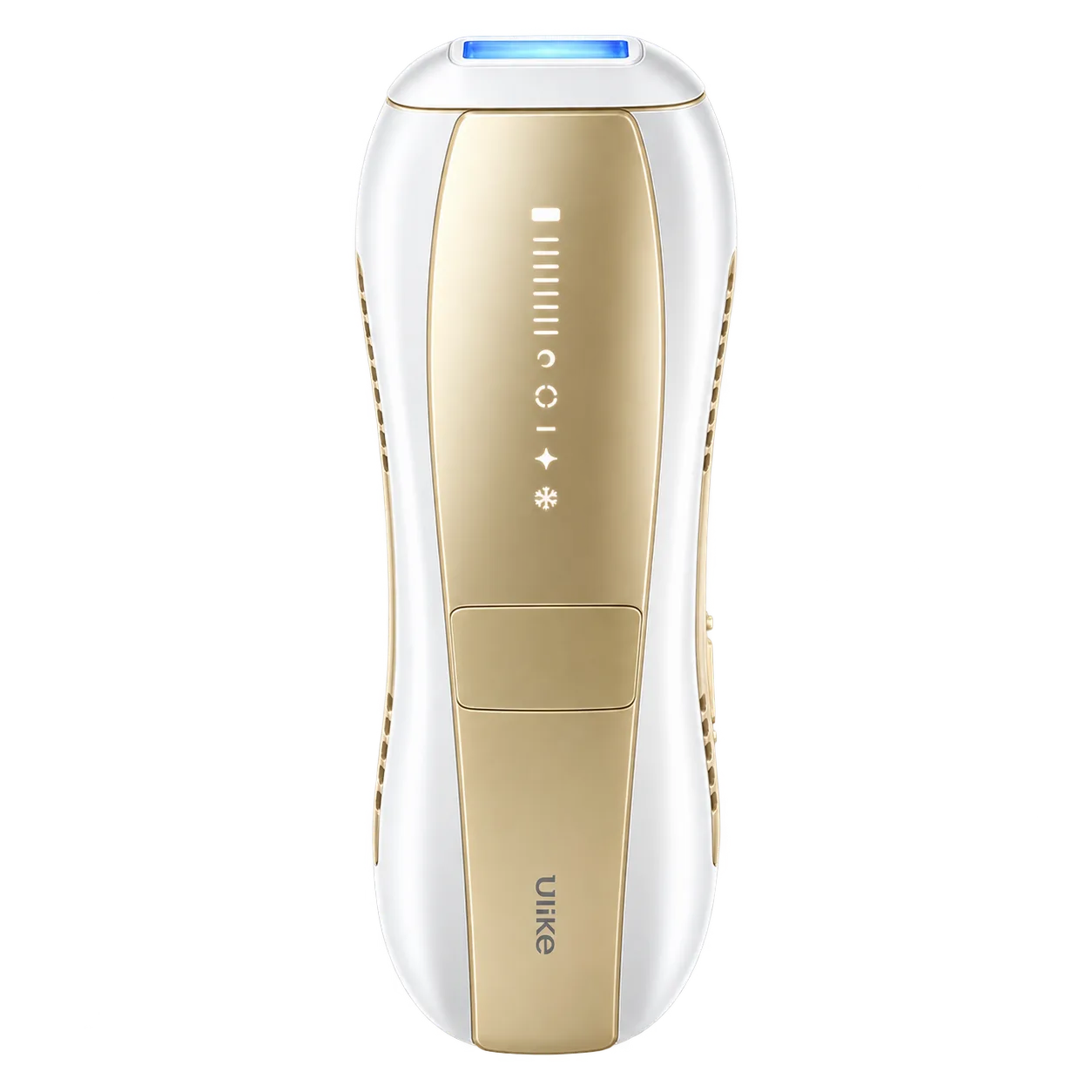 Ulike UI20S 光美容器 金色