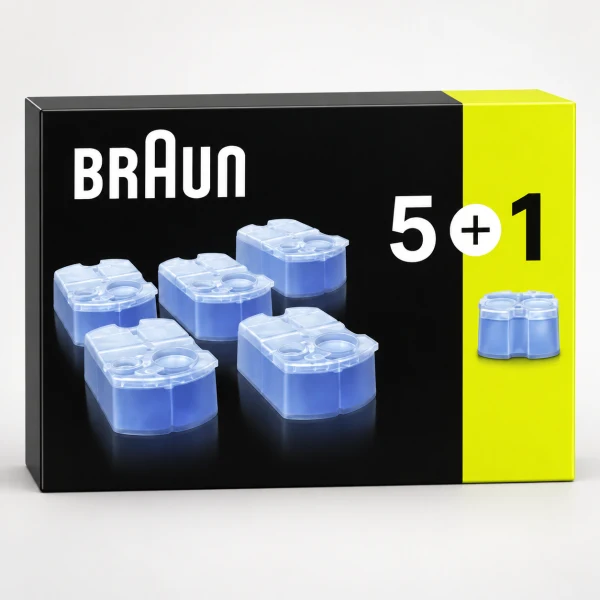 Braun CCR5CR Shaver Replacement Part