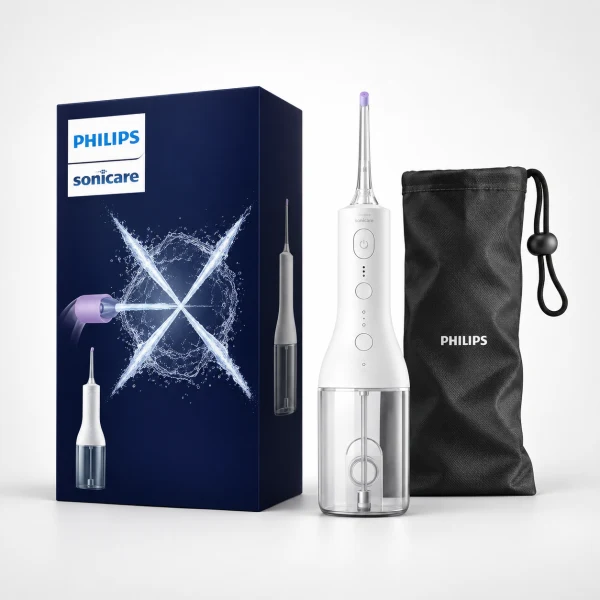 PHILIPS HX3823 口腔清潔器