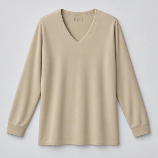ReD VW-BA-V30A-S Recovery Wear Beige