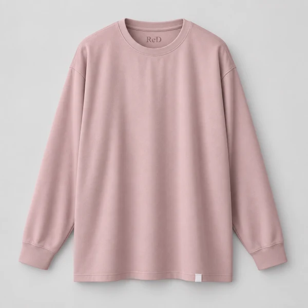 MTG VW-AO-05B-M Recovery Wear Pink