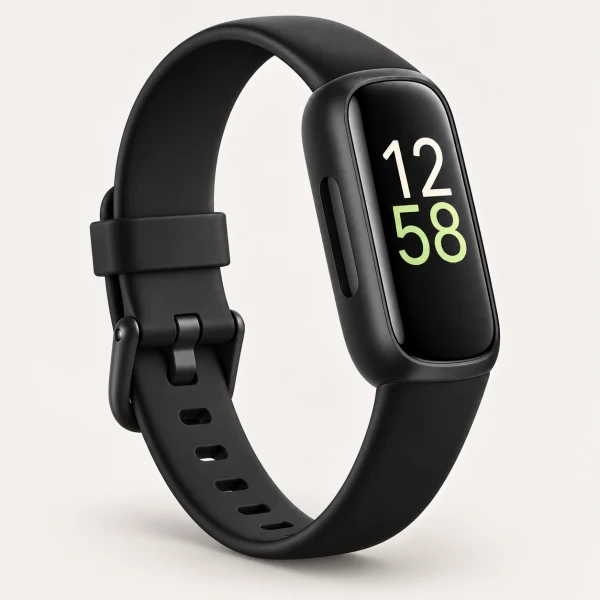 Fitbit FB424BKBK-FRCJK 智慧手錶穿戴裝置