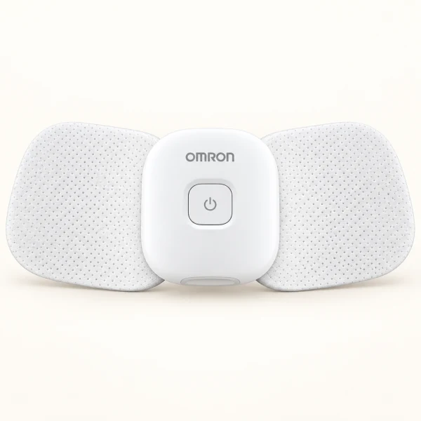OMRON HV-F601T1 高低周波治療器