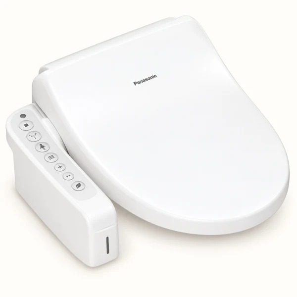 Panasonic DL-AWM600 瞬熱式免治馬桶座 白色
