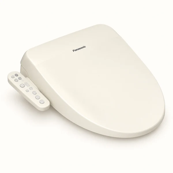 Panasonic DL-EVX20-CP 貯湯式免治馬桶座 粉彩象牙白